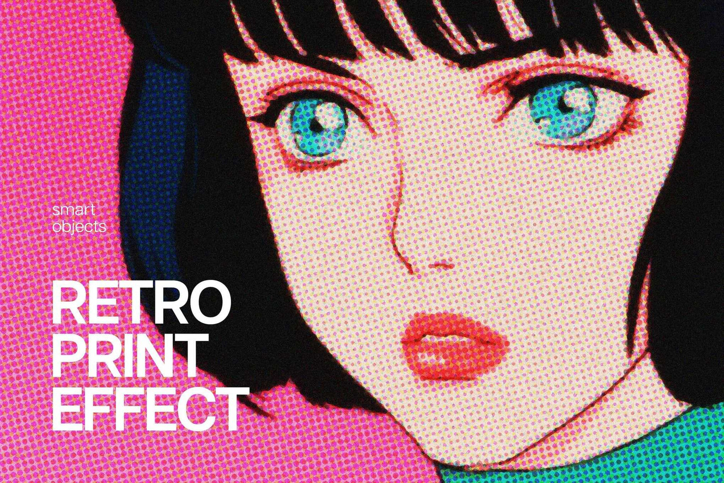 26 Classic Revival Photoshop Effects Bundle