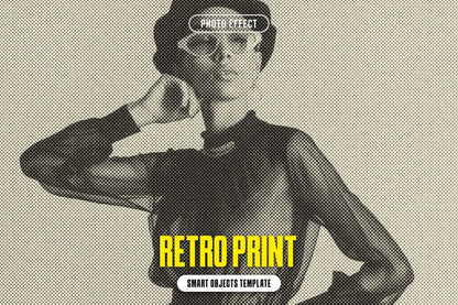 24 Powerful Photoshop Effects Bundle - Photoboto