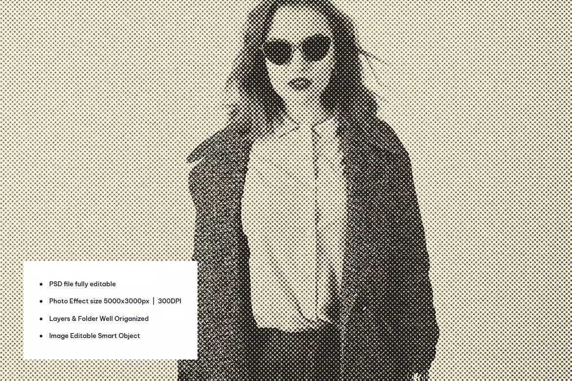 24 Powerful Photoshop Effects Bundle - Photoboto