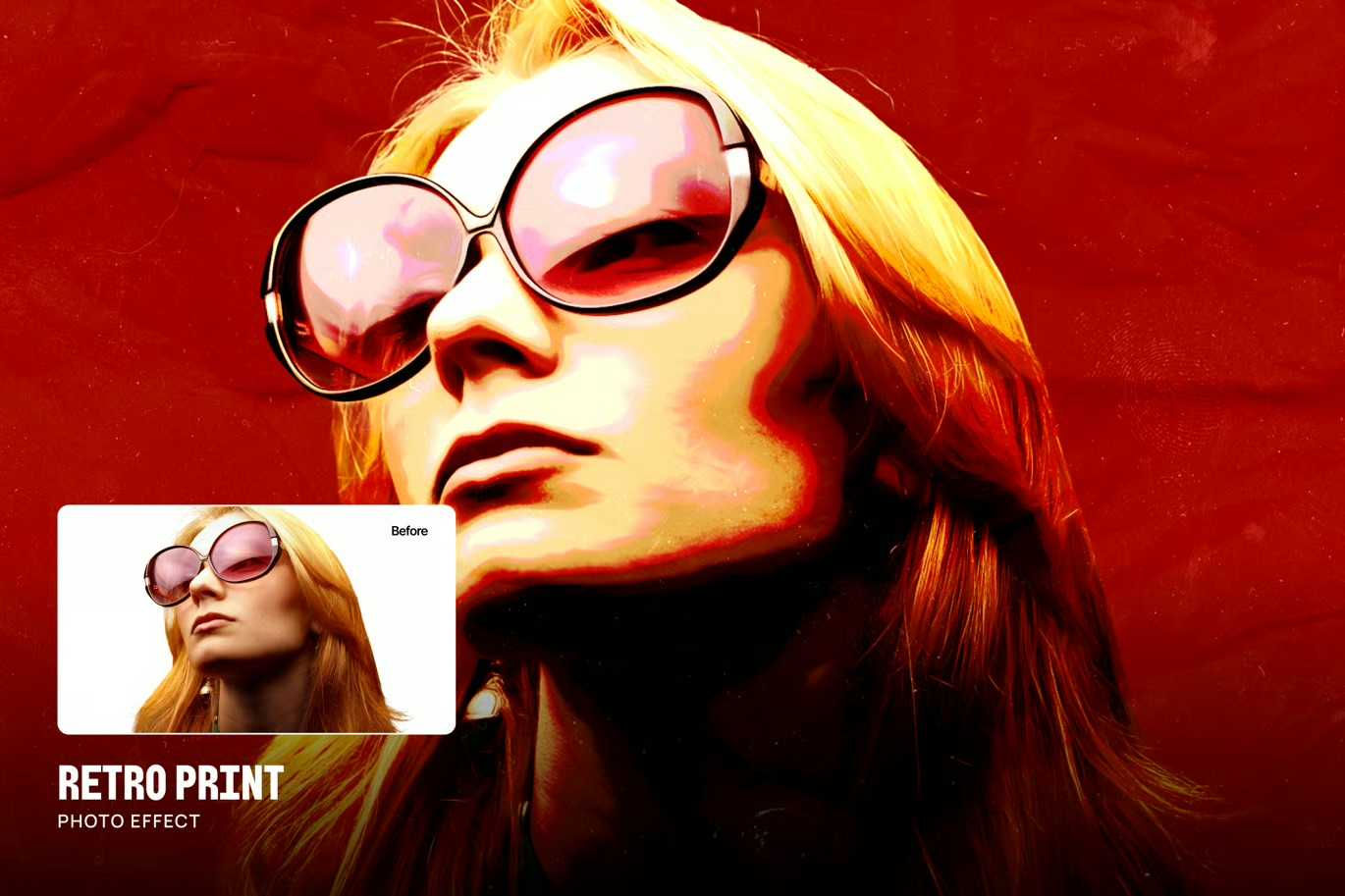 19 Cutting-Edge Photoshop Effects Bundle