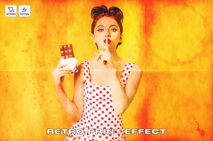 19-In-1 Breathtaking Photoshop Actions Bundle - Photoboto