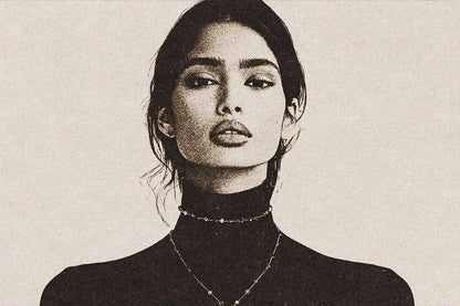 21 Heritage Retro Photoshop Templates Set - Photoboto