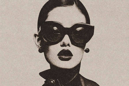 21 Heritage Retro Photoshop Templates Set - Photoboto