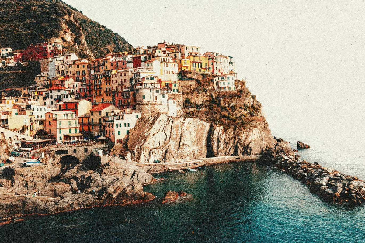 26-In-1 Authentic Retro Photoshop Effects Bundle