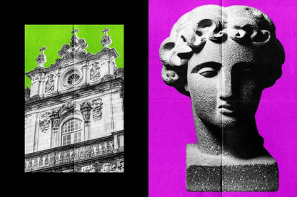 28-In-1 Retro Renaissance Photoshop Effects Bundle