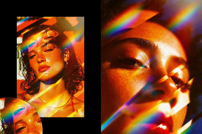 26-In-1 Authentic Retro Photoshop Effects Bundle