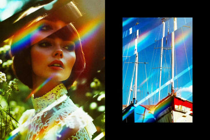 26-In-1 Authentic Retro Photoshop Effects Bundle