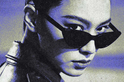 25-In-1 Retro Chronicles Photoshop Effects Bundle