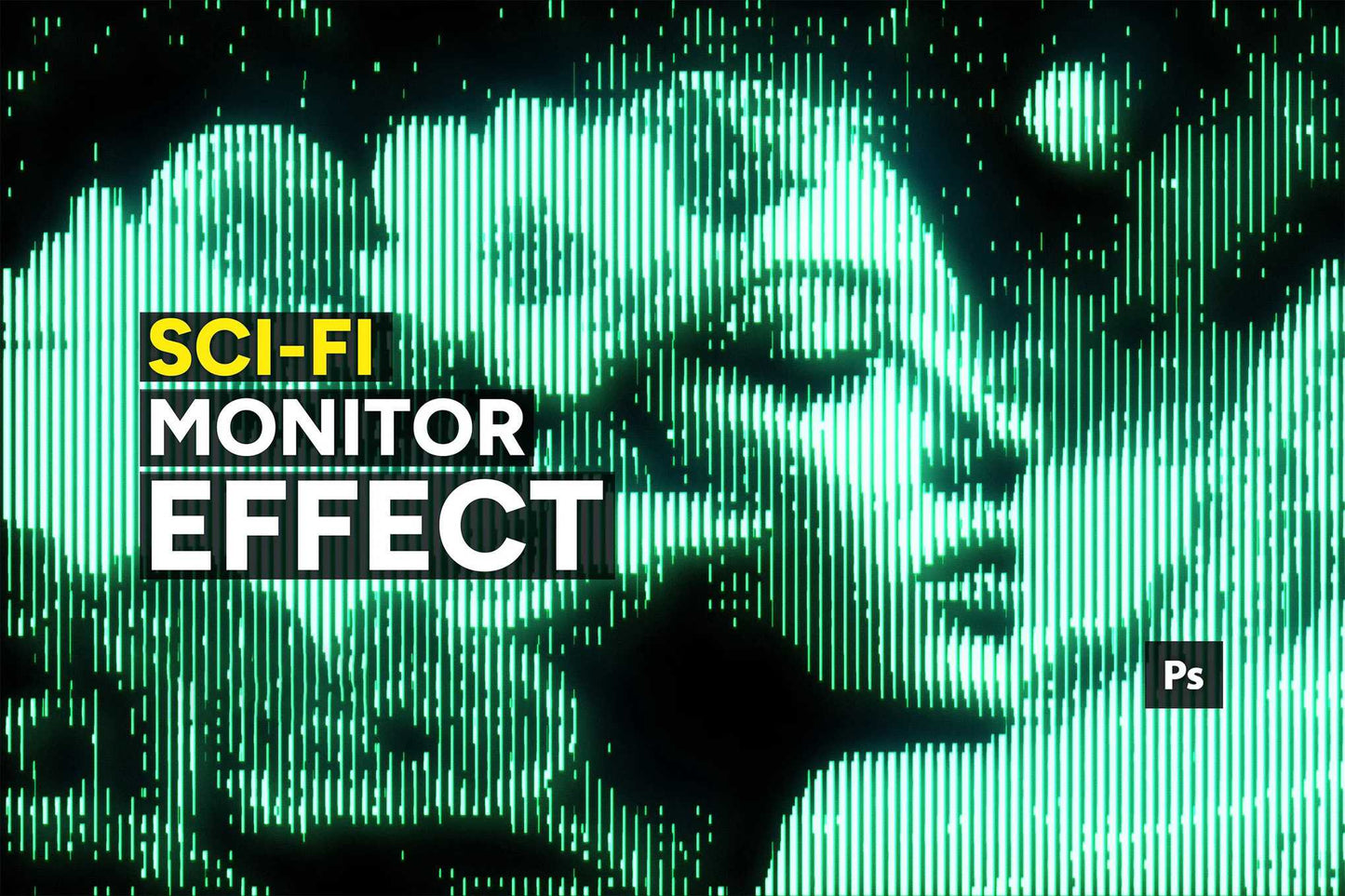 22-In-1 Exemplary Photoshop Effects Bundle
