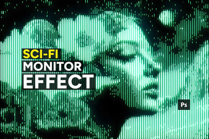 22-In-1 Exemplary Photoshop Effects Bundle