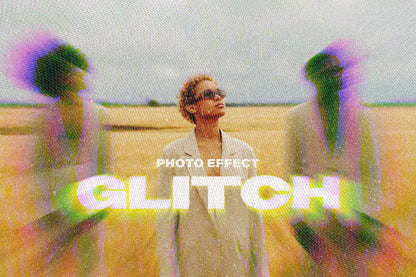 24 Authentic Retro Photoshop Templates Collection - Photoboto