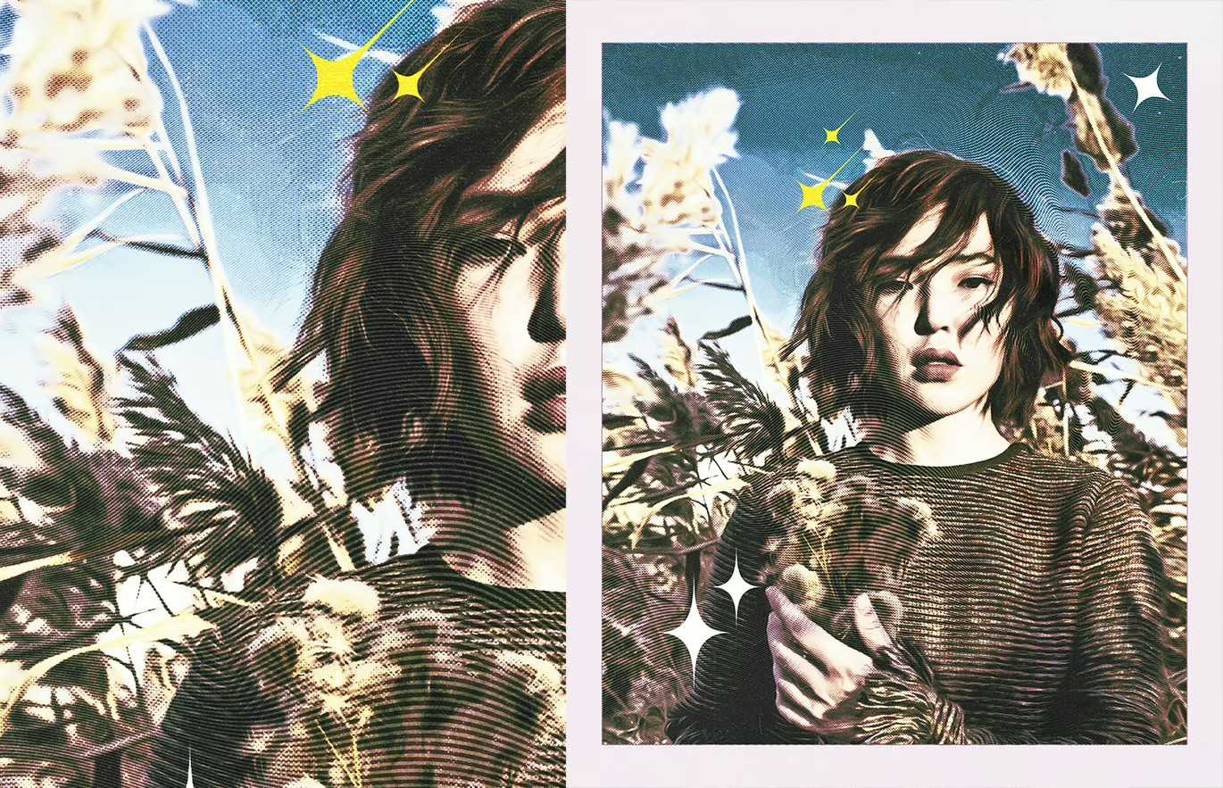 The Master Collection Of 25 Photoshop Templates - Photoboto