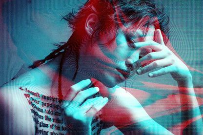 25-In-1 Retro Chronicles Photoshop Effects Bundle