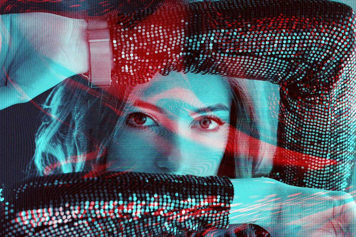 25-In-1 Retro Chronicles Photoshop Effects Bundle