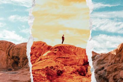 21-In-1 Wistful Photoshop Templates Bundle - Photoboto