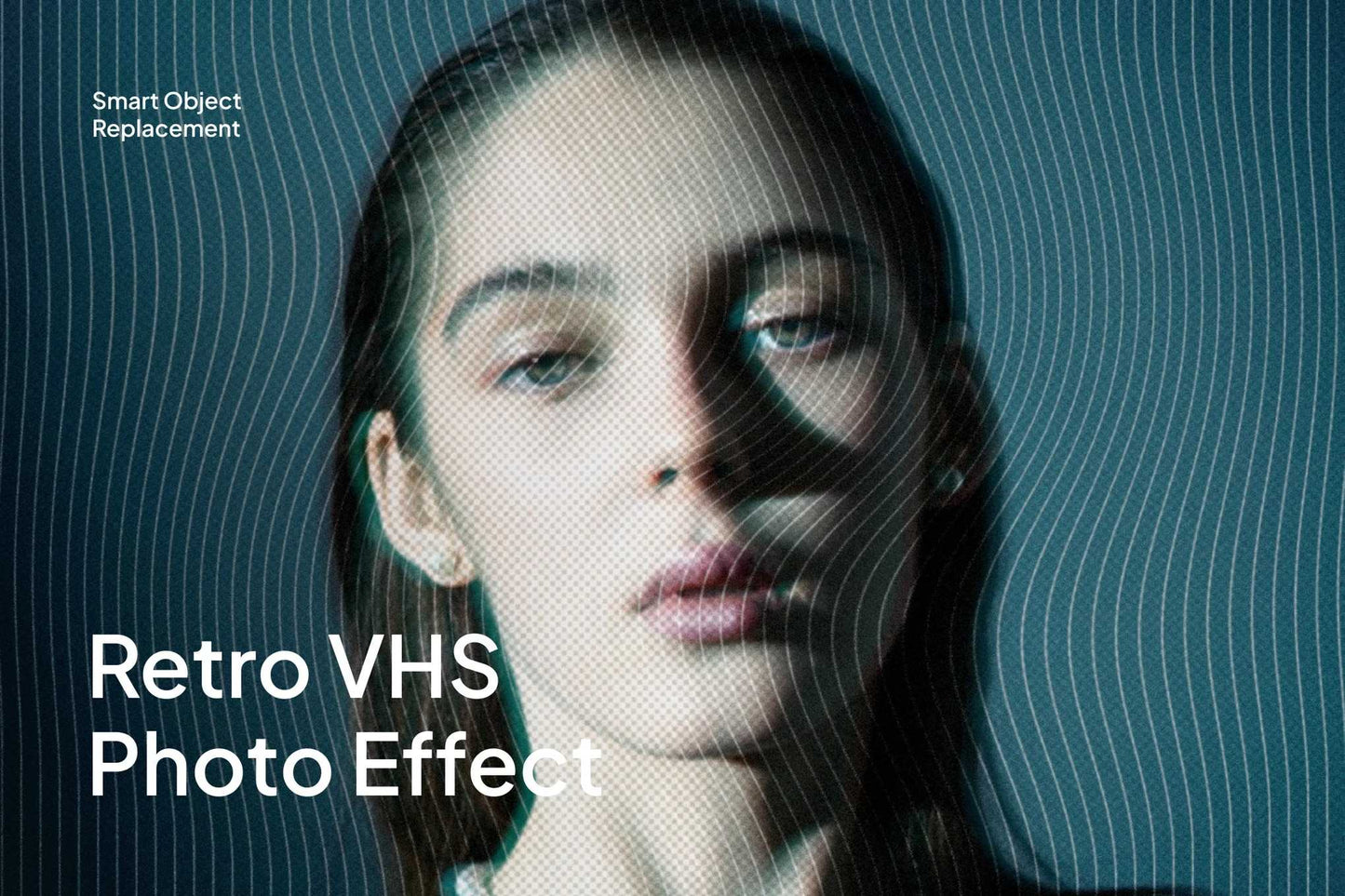 27 Hyper-Real Photoshop Effects Toolkit