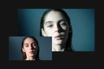 27 Hyper-Real Photoshop Effects Toolkit