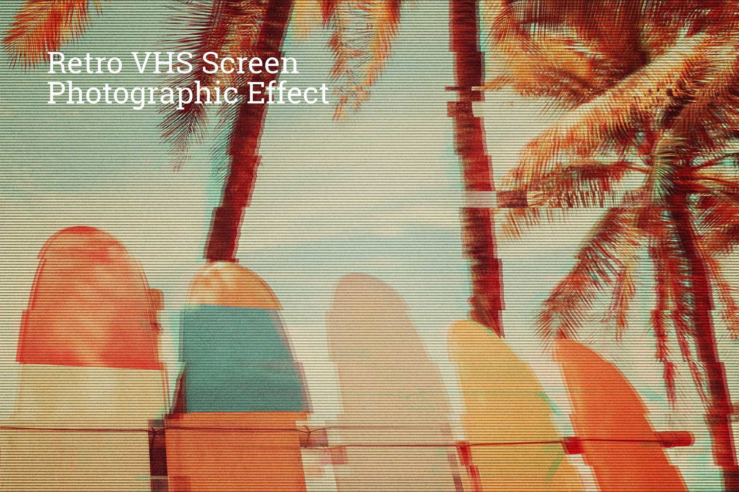 21 Custom FX Photoshop Templates Bundle