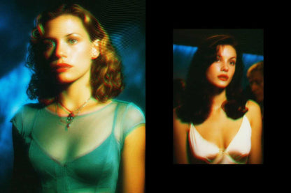 28-In-1 Retro Renaissance Photoshop Effects Bundle