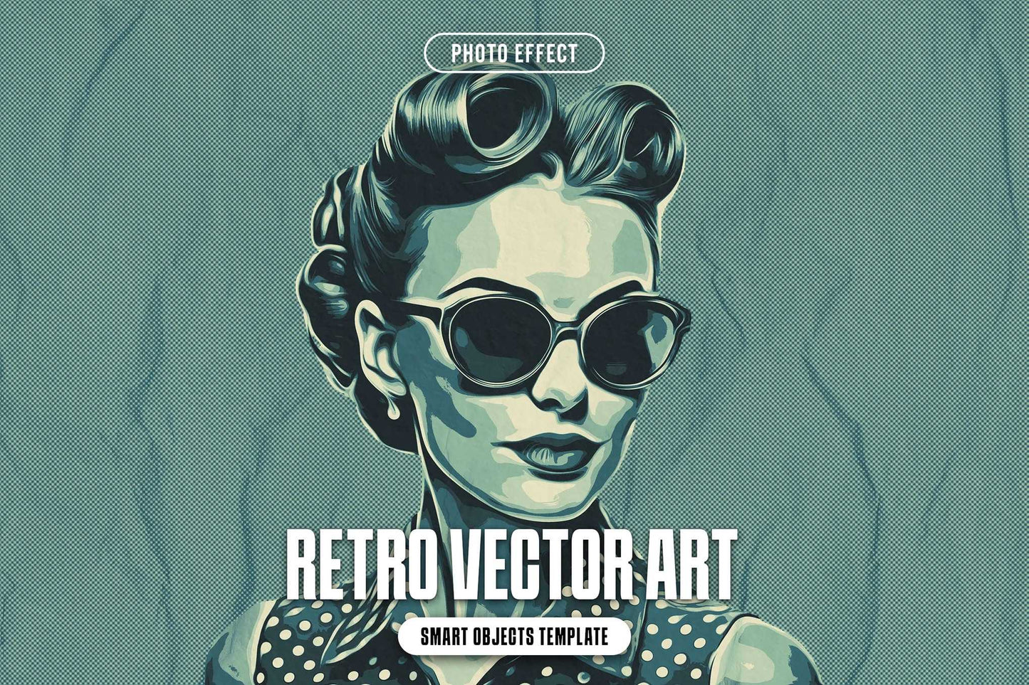16 Unparalleled Photoshop Effects Bundle - Photoboto