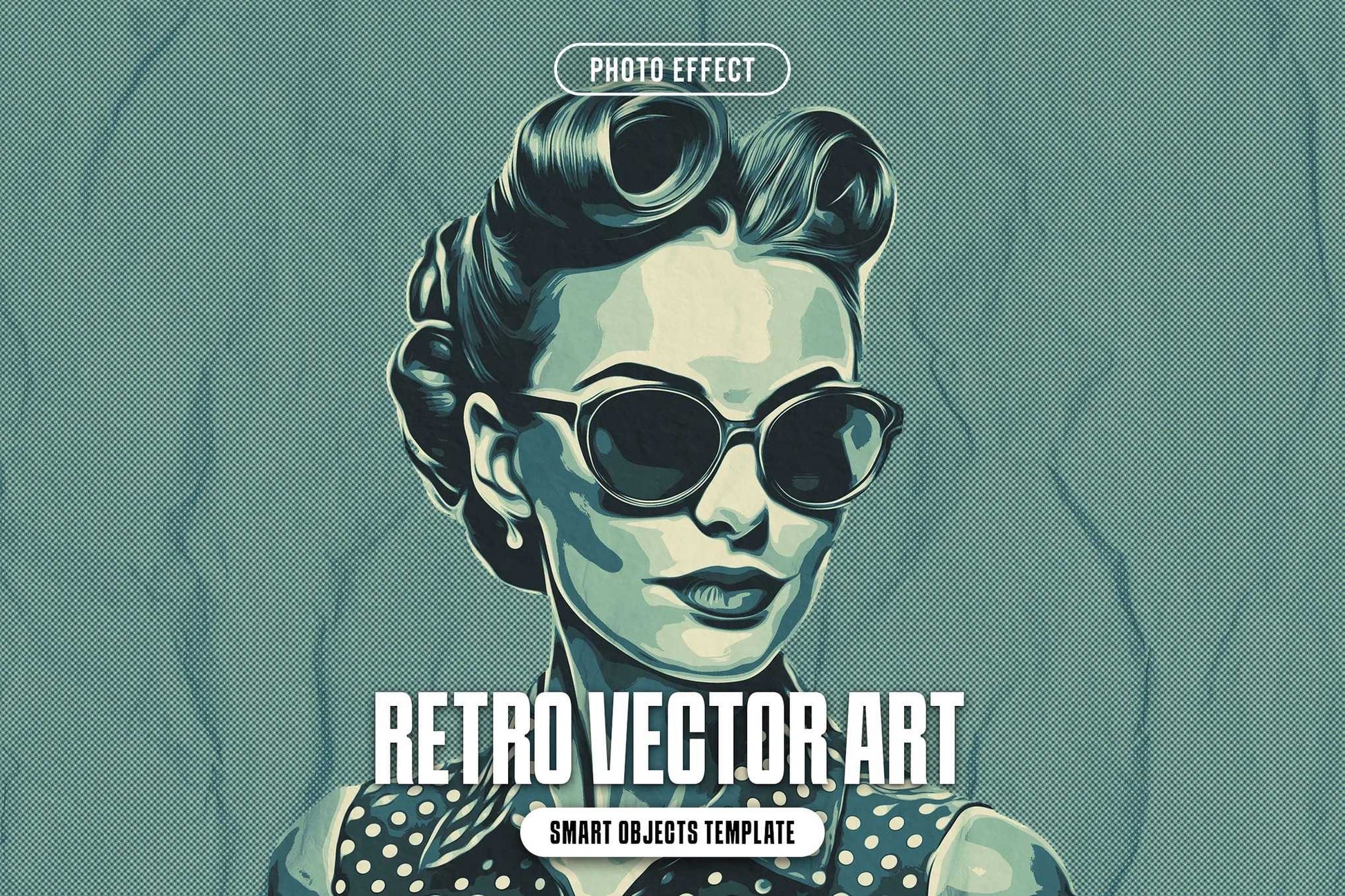 16 Unparalleled Photoshop Effects Bundle - Photoboto