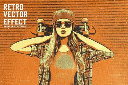 The Crafted Creative Of 22 Premium Photoshop Effects
