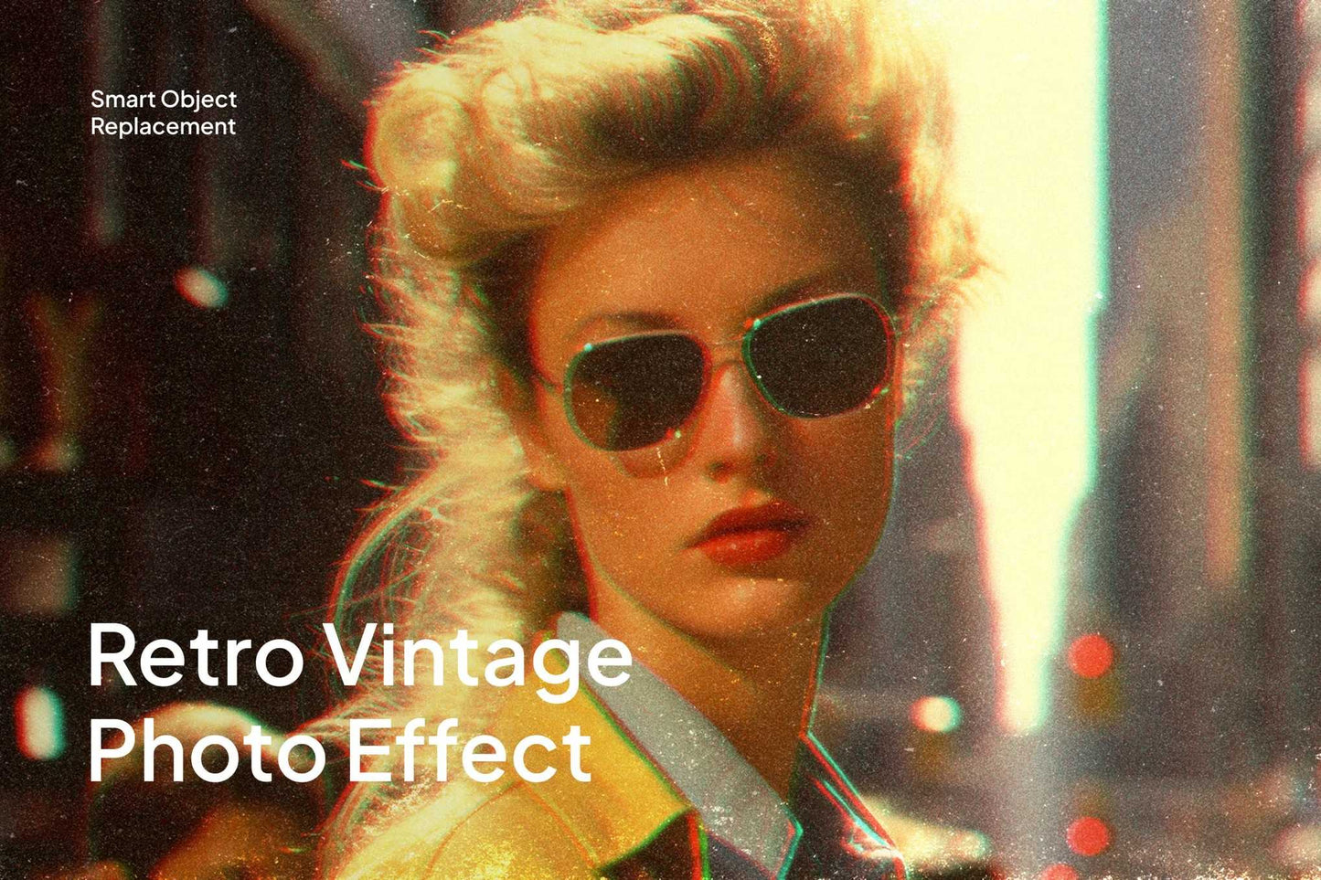 27 Hyper-Real Photoshop Effects Toolkit