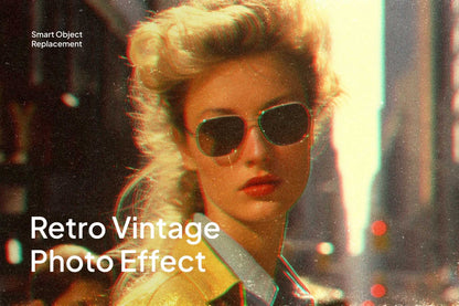 27 Hyper-Real Photoshop Effects Toolkit