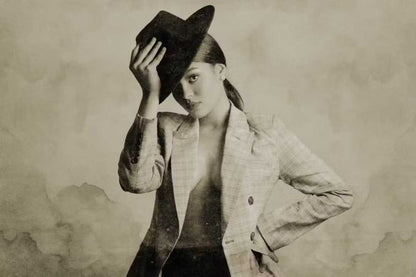 18 Timeless Vintage Photoshop Effects - Photoboto