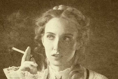 18 Timeless Vintage Photoshop Effects - Photoboto