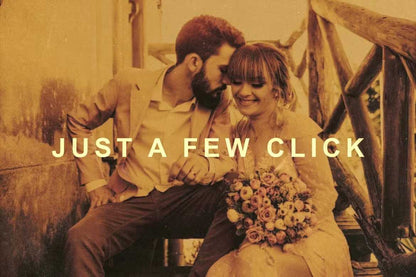 18 Timeless Vintage Photoshop Effects - Photoboto
