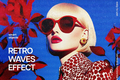 26 Classic Revival Photoshop Effects Bundle
