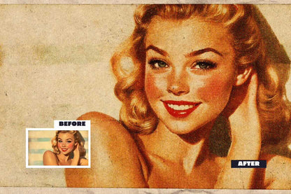 26 Next-Level Photoshop Effects Collection