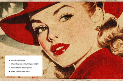 26 Next-Level Photoshop Effects Collection