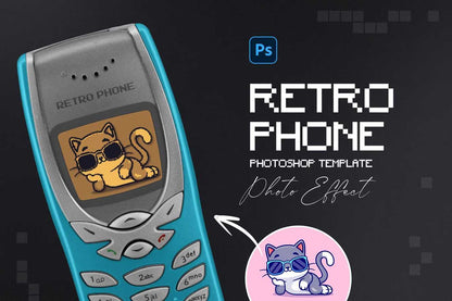 26 Glamorous Photoshop Effects Bundle - Photoboto