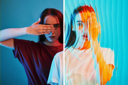 The Creative Vault Of 22 Photoshop Effects