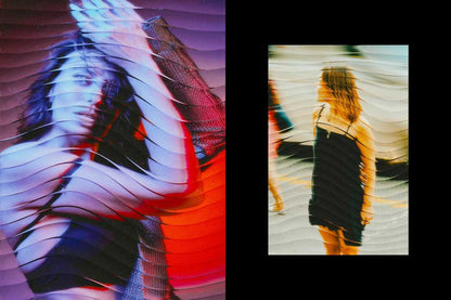 The Creative Vault Of 22 Photoshop Effects