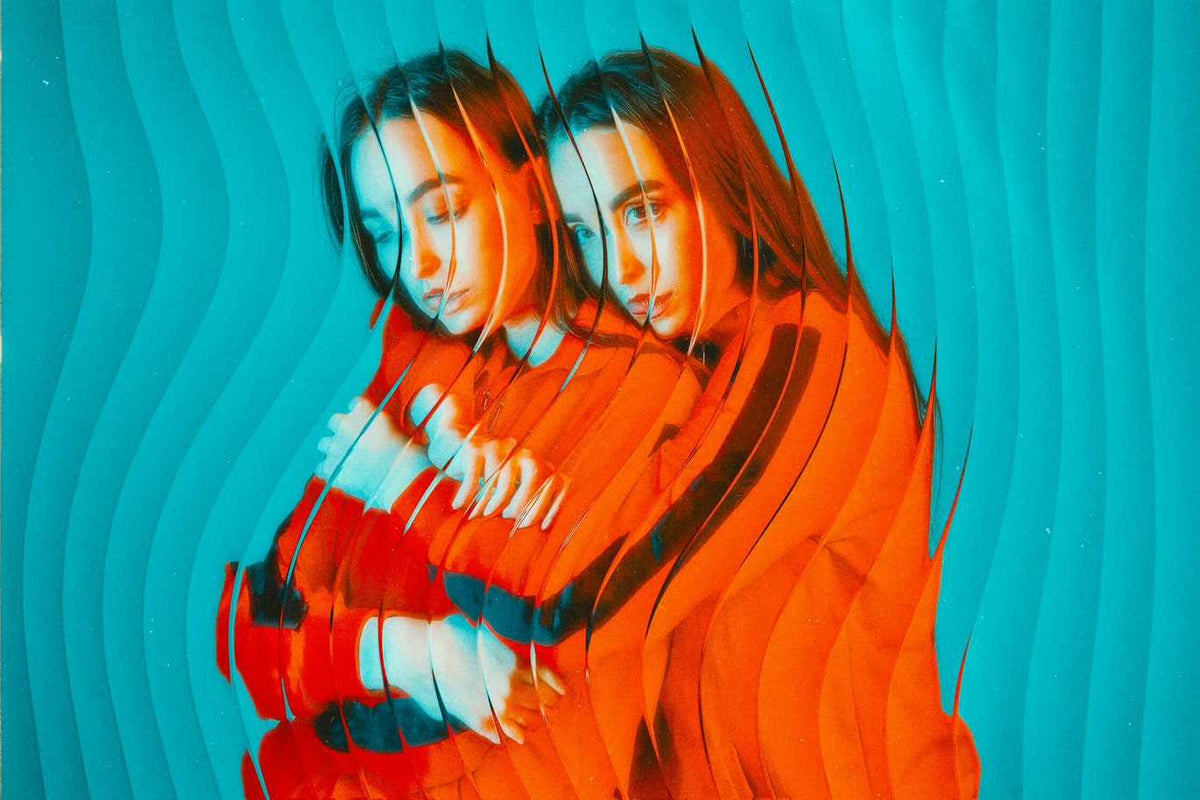 The Creative Vault Of 22 Photoshop Effects