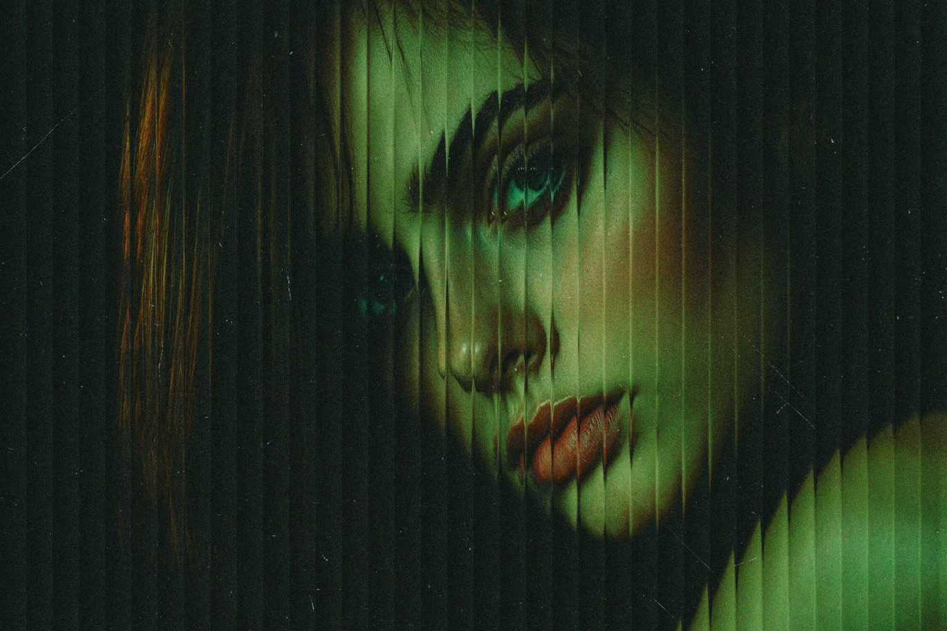 21-In-1 Bold Photoshop Effects Bundle