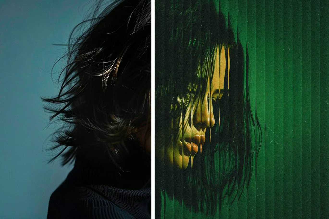 21-In-1 Bold Photoshop Effects Bundle