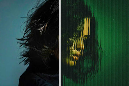 21-In-1 Bold Photoshop Effects Bundle