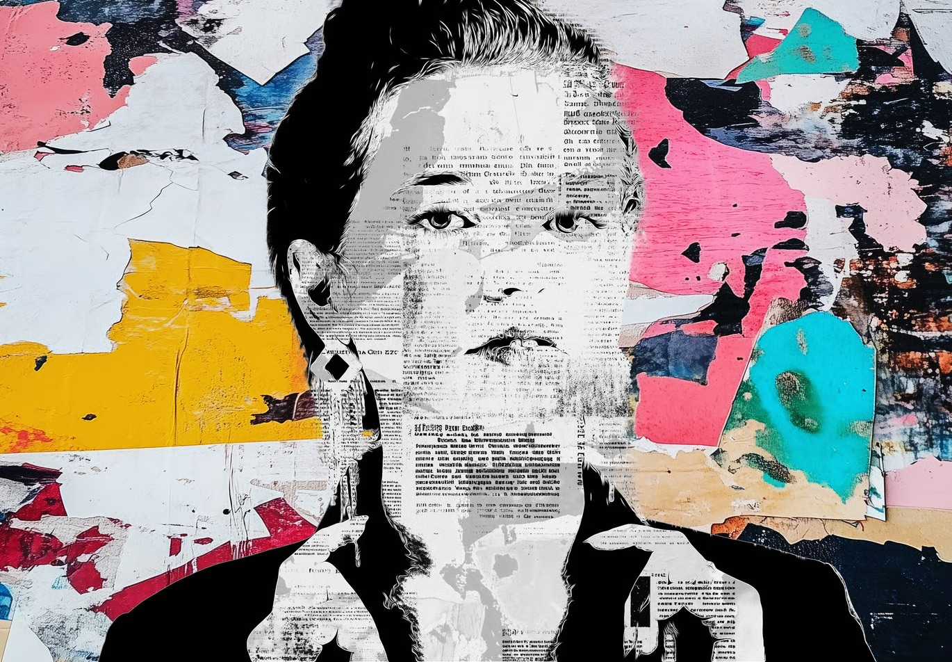 The Crafted Creative Of 22 Premium Photoshop Effects