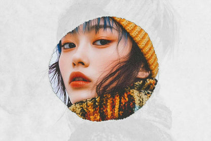 The Visual Symphony Collection Of 24 Photoshop Effects