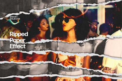 The Grandeur Collection Of 24 Photoshop Effects