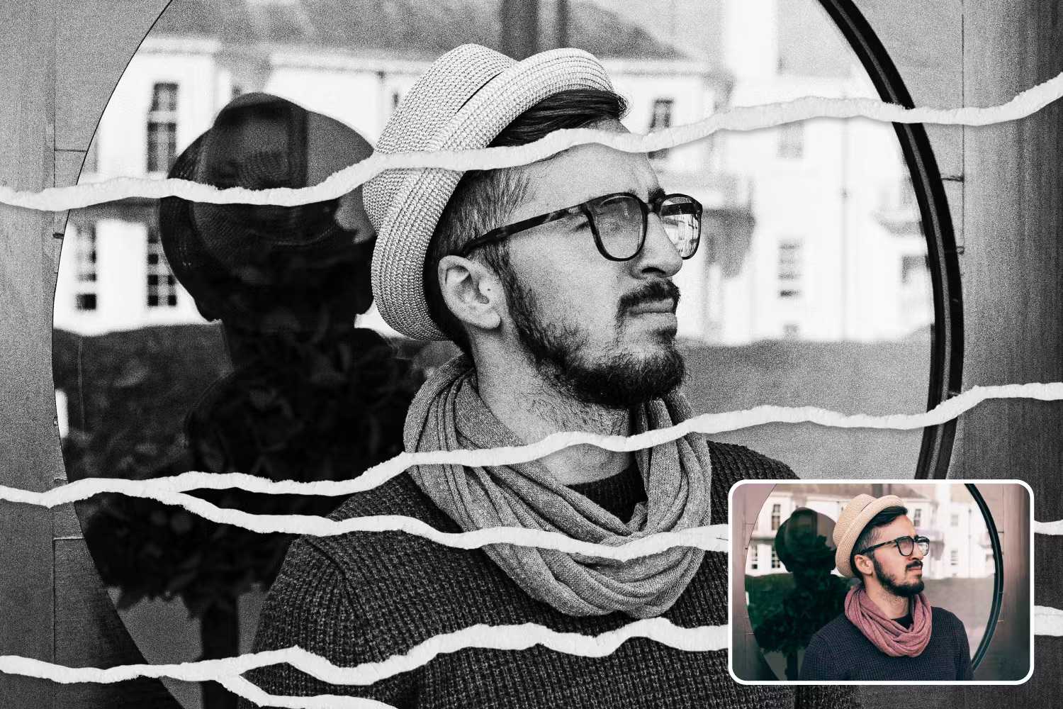 16 Scintillating Photoshop Actions Bundle - Photoboto
