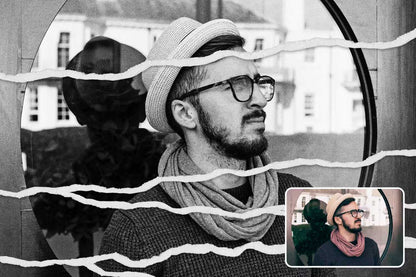 16 Scintillating Photoshop Actions Bundle - Photoboto