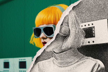 22 Supreme Artistry Photoshop Effects Bundle - Photoboto