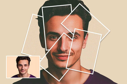 19 Studio-Grade Ripped Paper Photoshop Effects Bundle