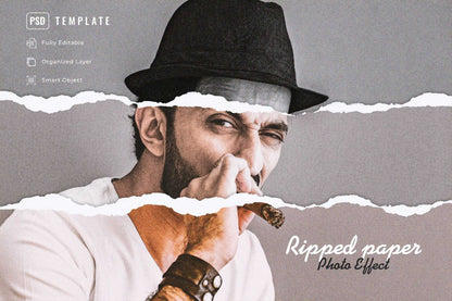 The Royal Bundle Of 21 Photoshop Templates - Photoboto