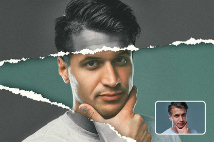 The Unrivaled Bundle Of 22 Photoshop Templates - Photoboto